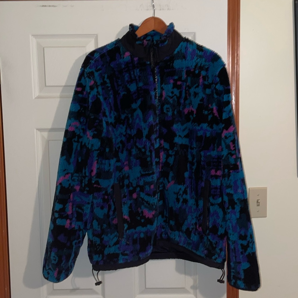 American Eagle Fleece- Women’s size Large
